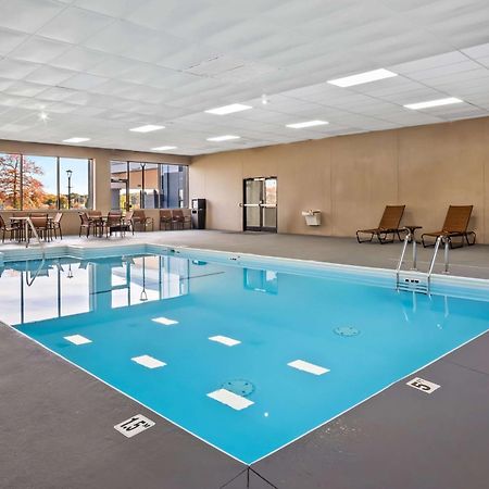 Surestay Plus Hotel By Best Western Stevensville St Joseph Zewnętrze zdjęcie
