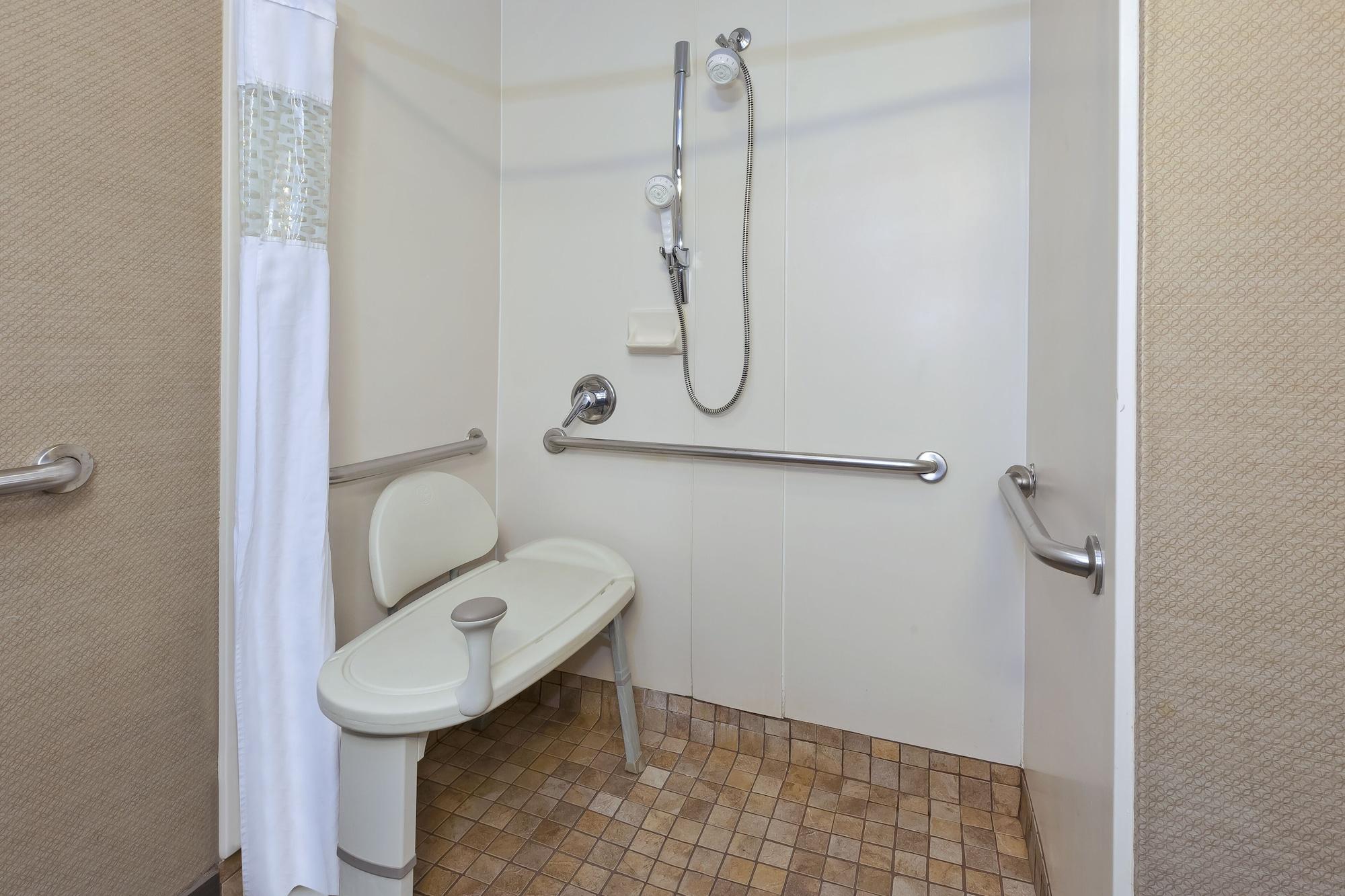 Surestay Plus Hotel By Best Western Stevensville St Joseph Zewnętrze zdjęcie