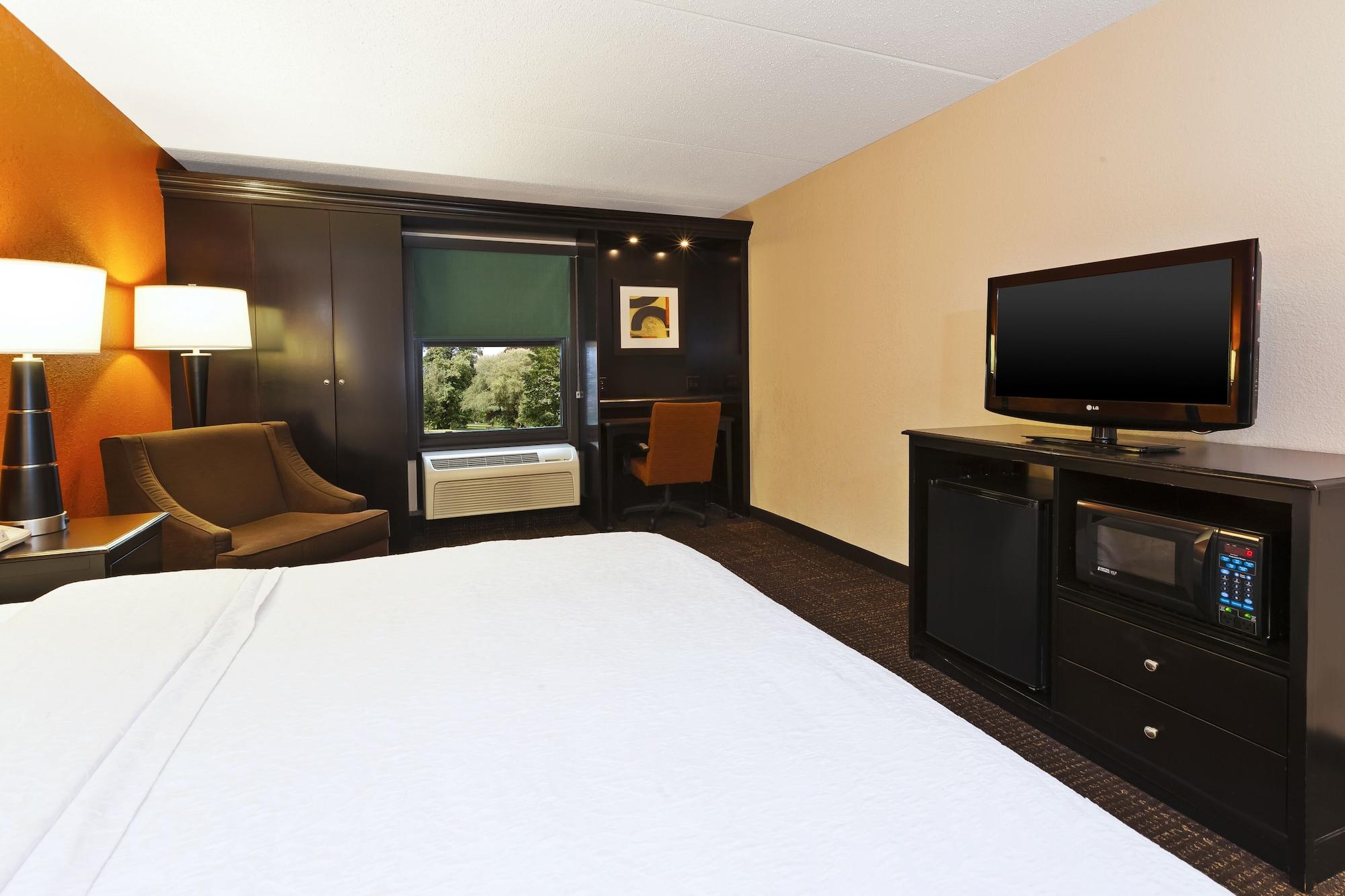 Surestay Plus Hotel By Best Western Stevensville St Joseph Zewnętrze zdjęcie