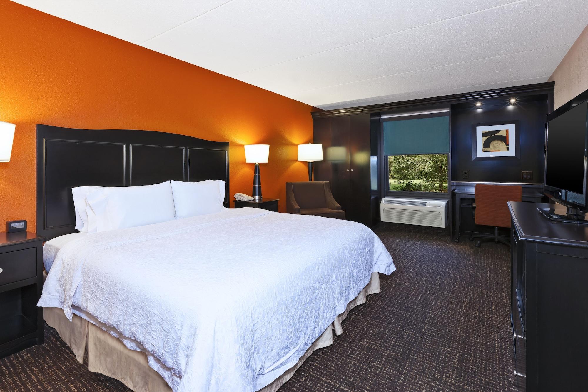 Surestay Plus Hotel By Best Western Stevensville St Joseph Zewnętrze zdjęcie