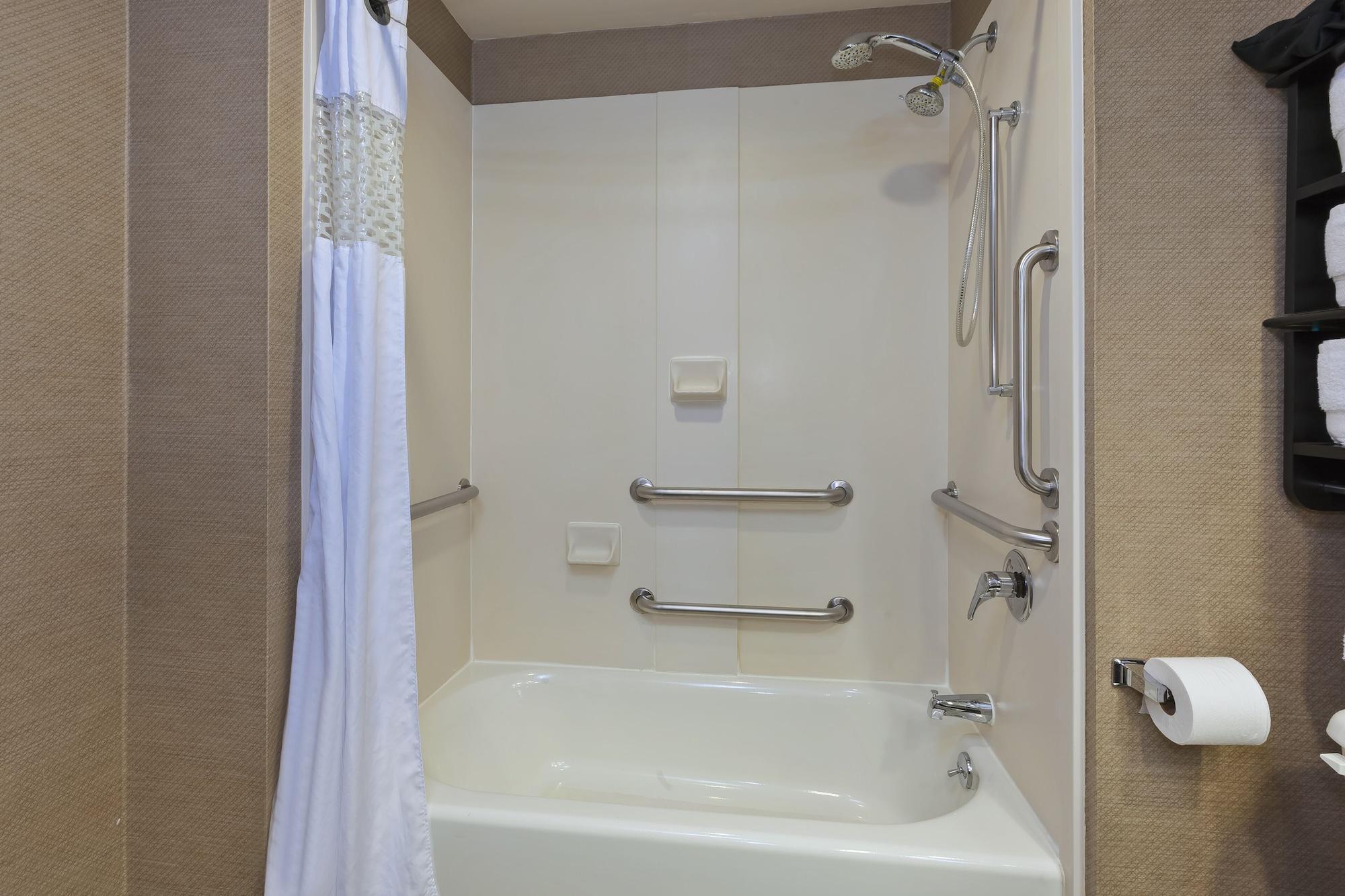 Surestay Plus Hotel By Best Western Stevensville St Joseph Zewnętrze zdjęcie