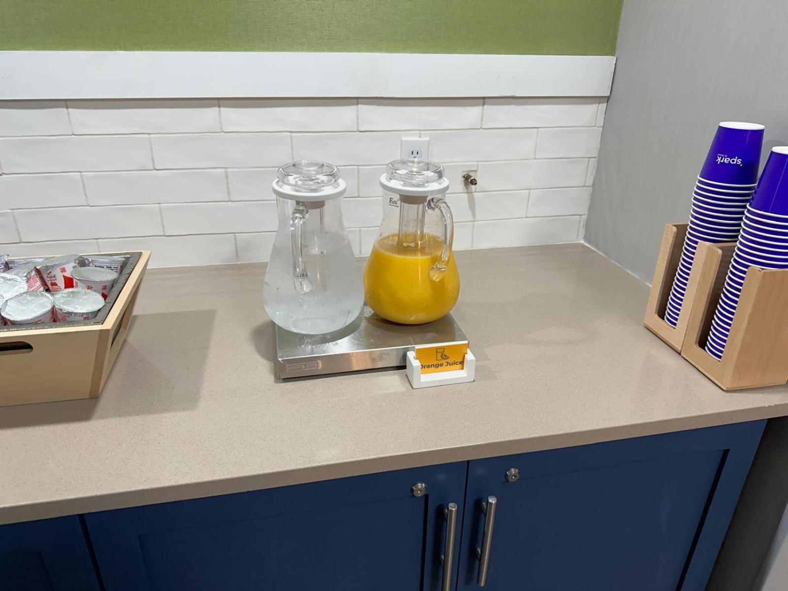 Surestay Plus Hotel By Best Western Stevensville St Joseph Zewnętrze zdjęcie