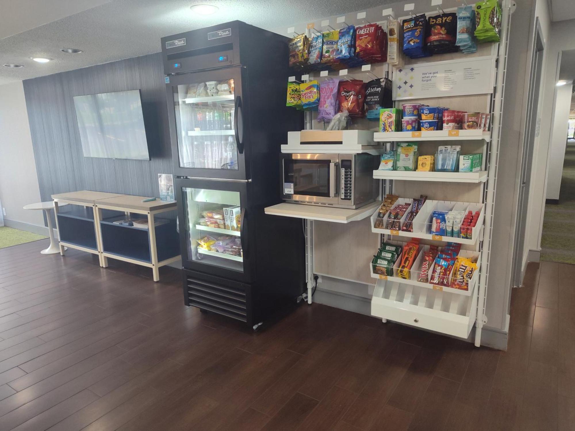 Surestay Plus Hotel By Best Western Stevensville St Joseph Zewnętrze zdjęcie