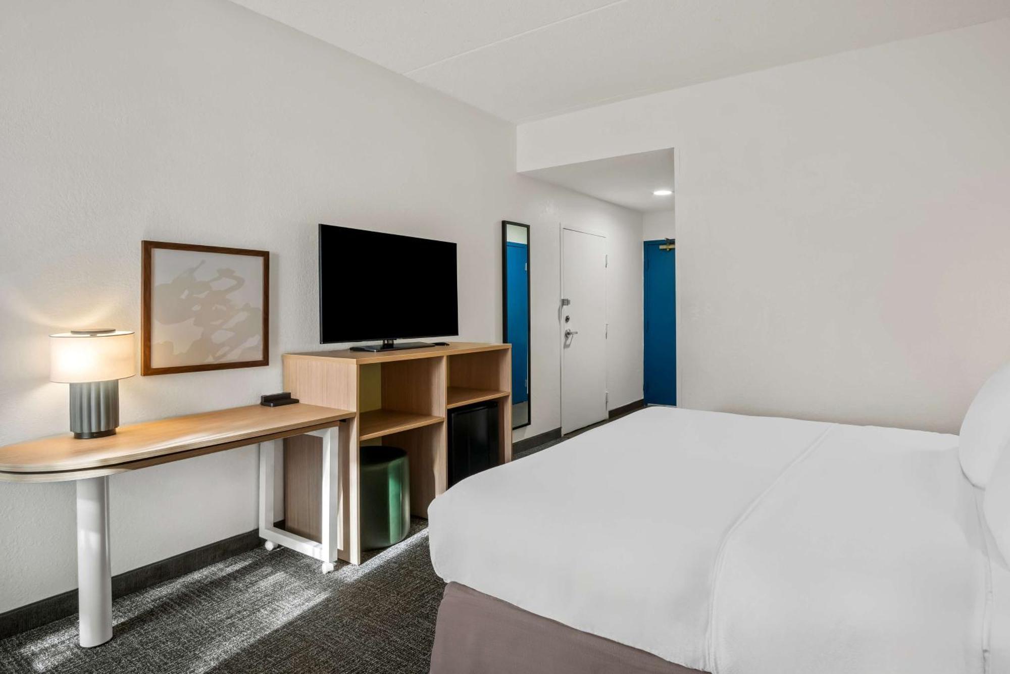 Surestay Plus Hotel By Best Western Stevensville St Joseph Zewnętrze zdjęcie