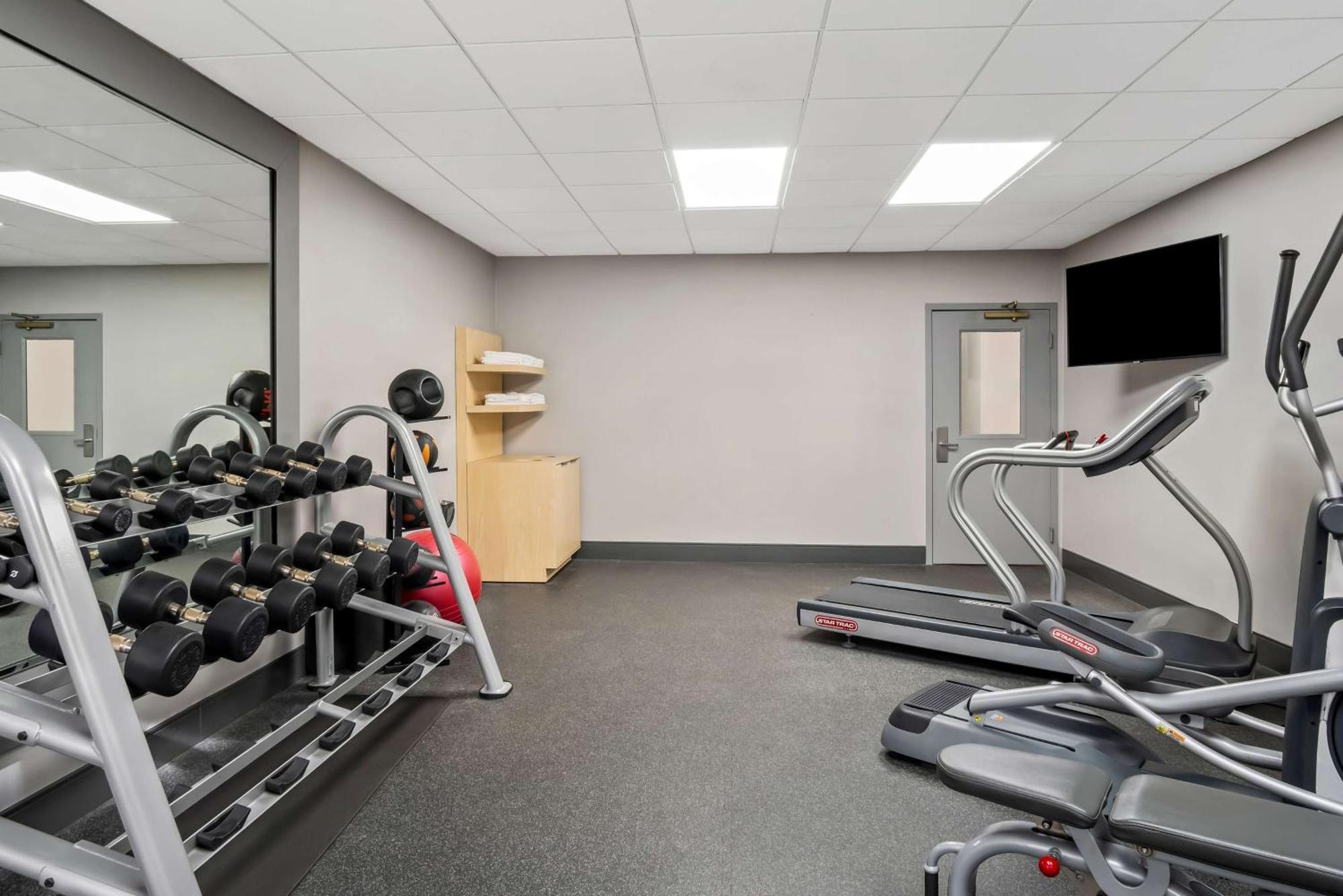 Surestay Plus Hotel By Best Western Stevensville St Joseph Zewnętrze zdjęcie