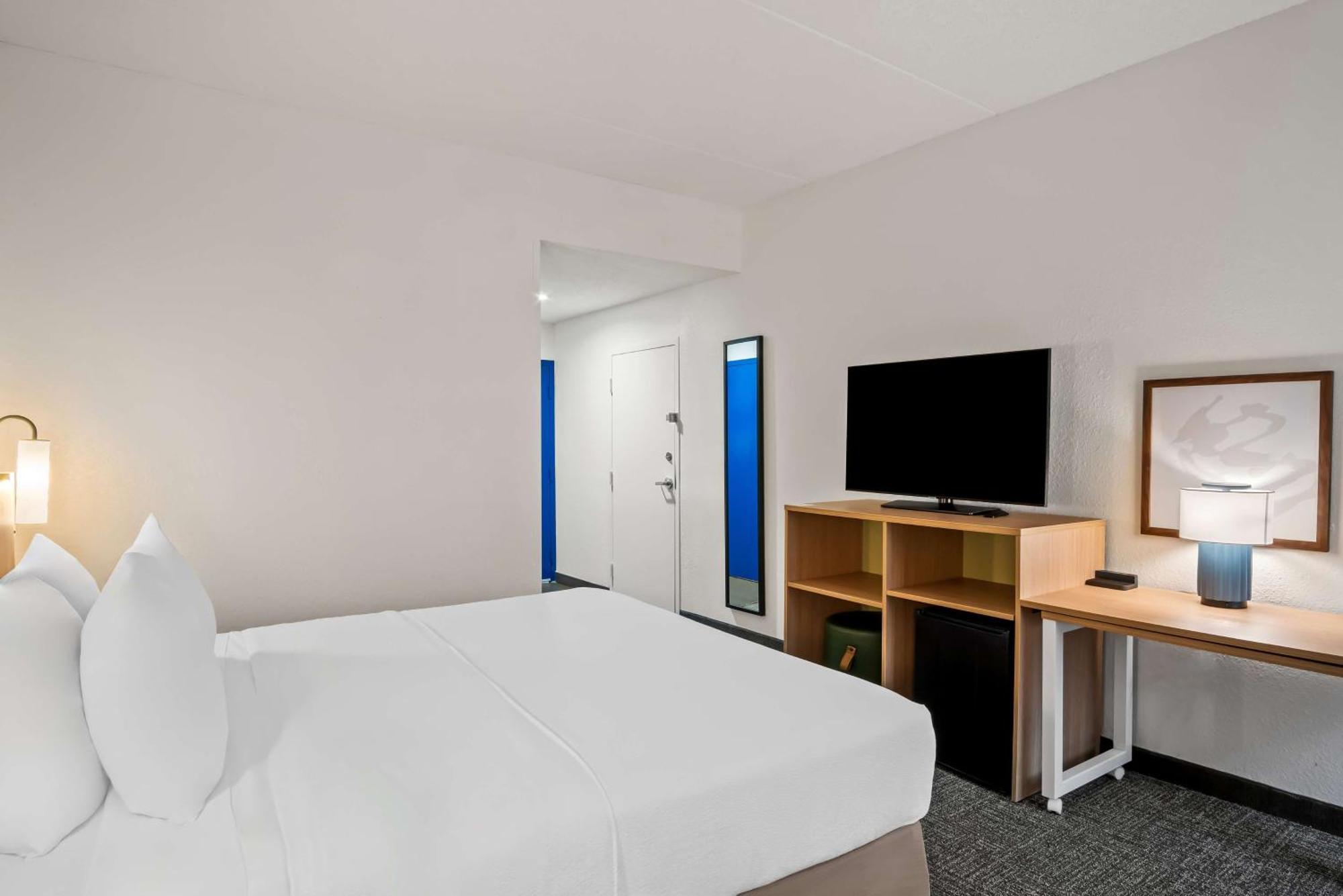 Surestay Plus Hotel By Best Western Stevensville St Joseph Zewnętrze zdjęcie