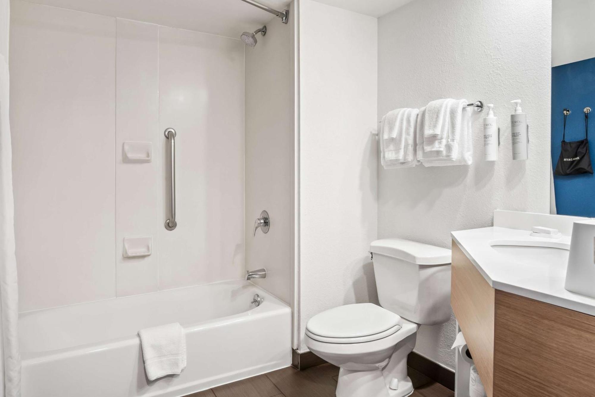 Surestay Plus Hotel By Best Western Stevensville St Joseph Zewnętrze zdjęcie