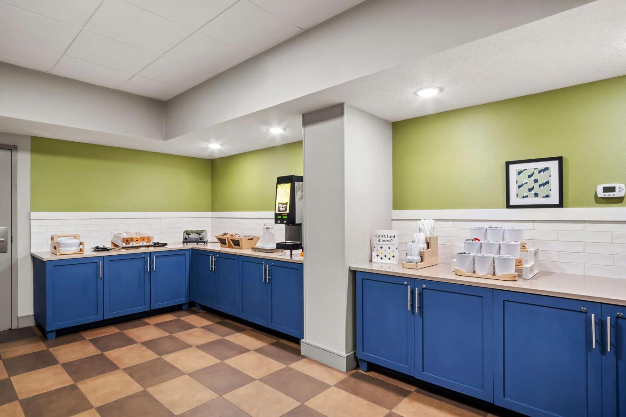 Surestay Plus Hotel By Best Western Stevensville St Joseph Zewnętrze zdjęcie