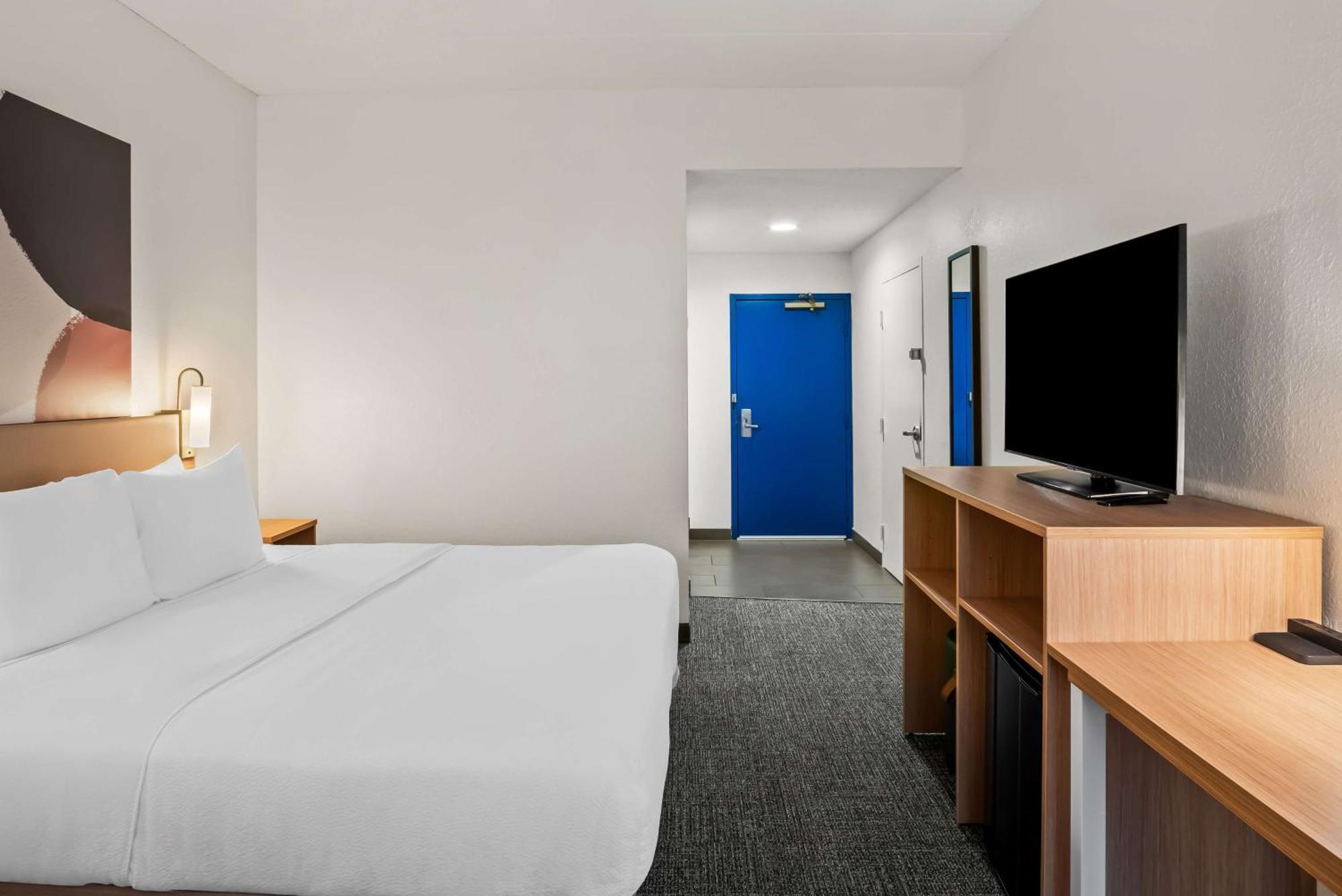 Surestay Plus Hotel By Best Western Stevensville St Joseph Zewnętrze zdjęcie