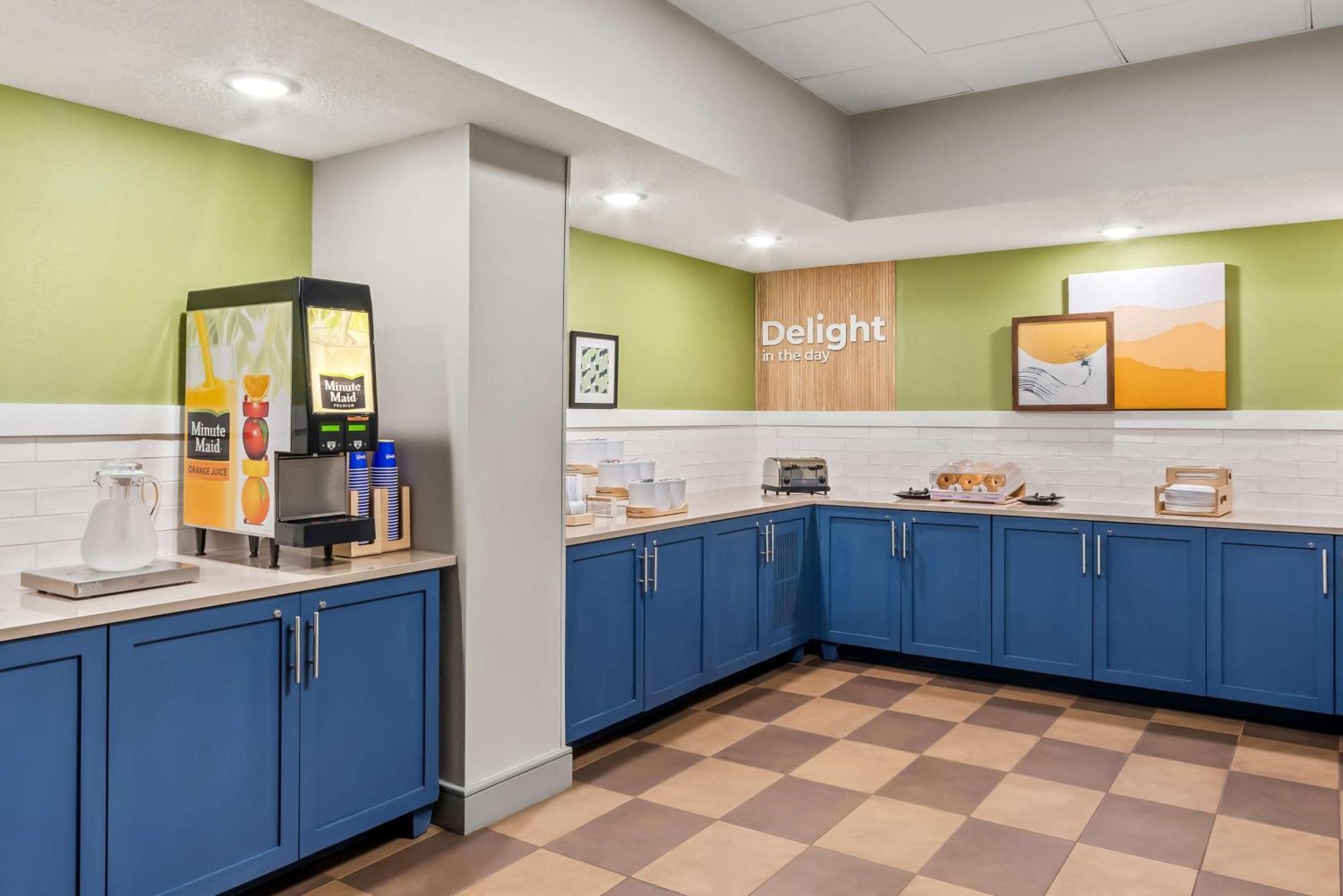 Surestay Plus Hotel By Best Western Stevensville St Joseph Zewnętrze zdjęcie