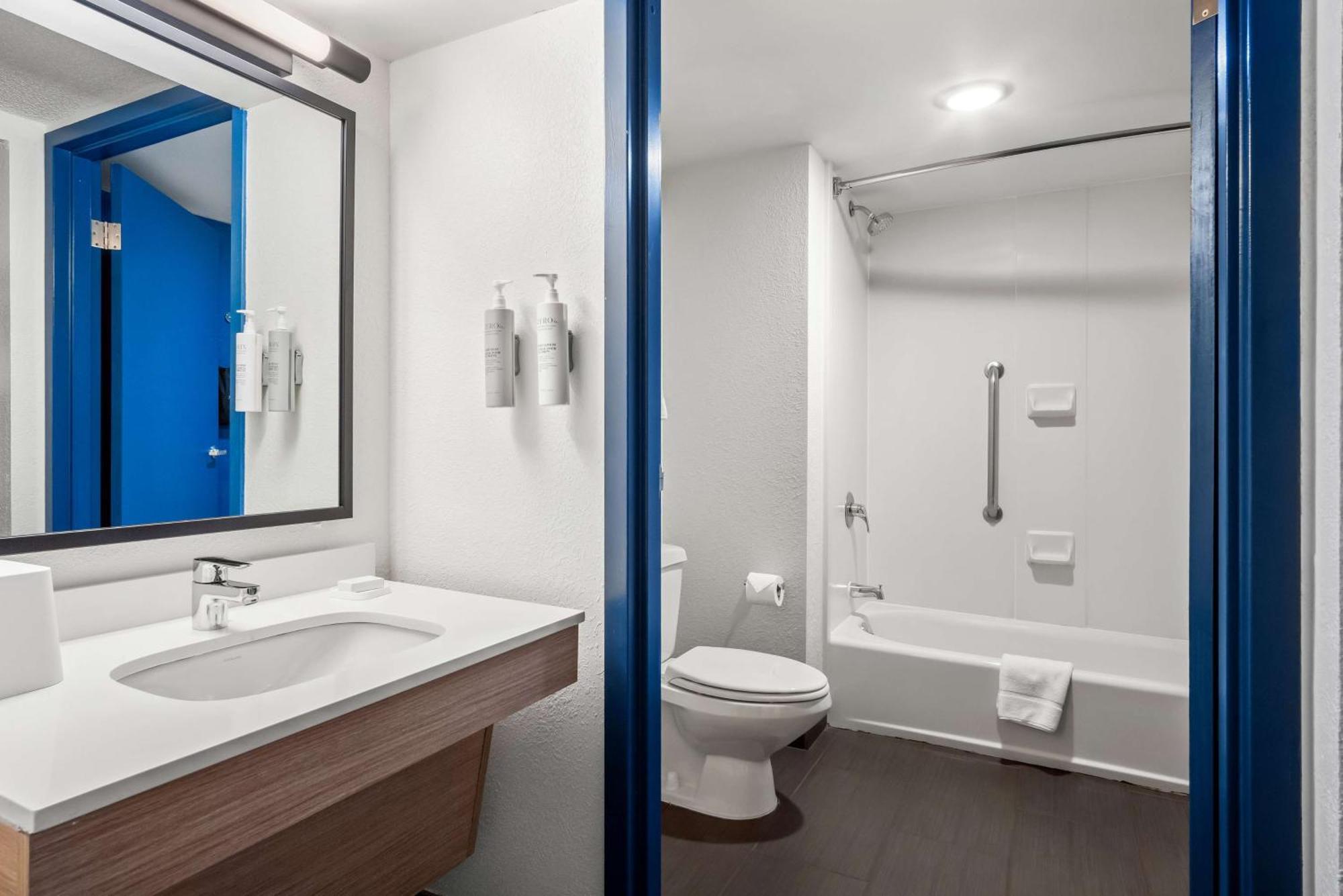 Surestay Plus Hotel By Best Western Stevensville St Joseph Zewnętrze zdjęcie