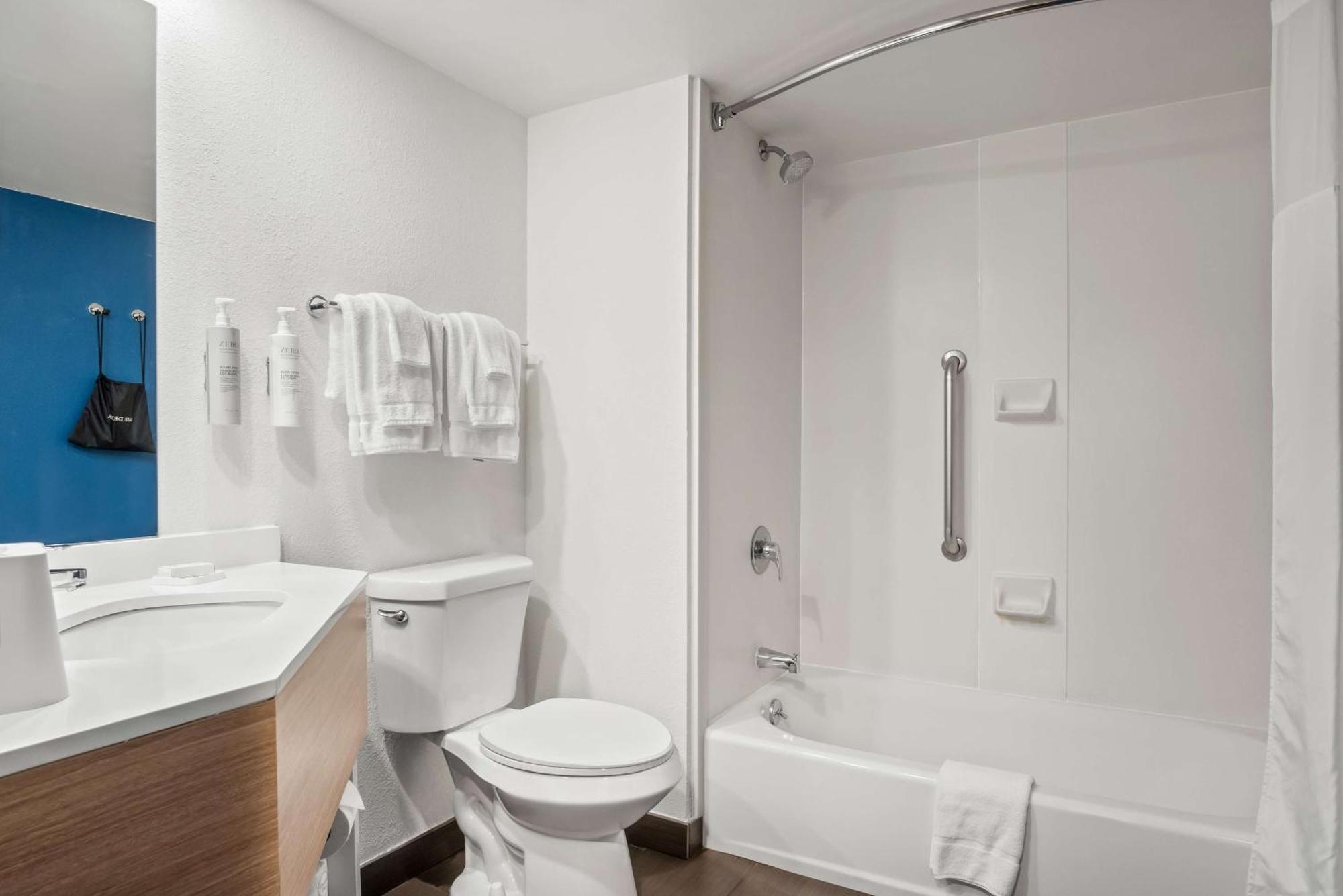 Surestay Plus Hotel By Best Western Stevensville St Joseph Zewnętrze zdjęcie