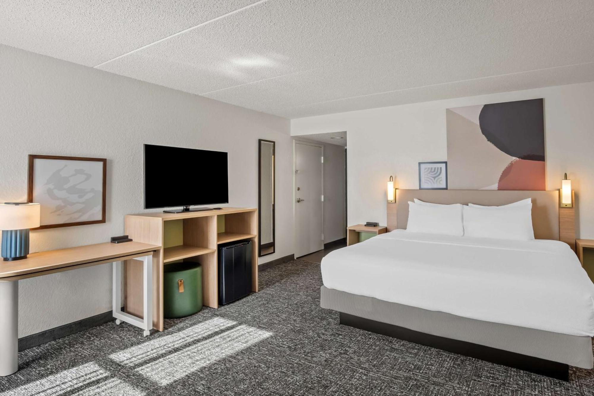 Surestay Plus Hotel By Best Western Stevensville St Joseph Zewnętrze zdjęcie