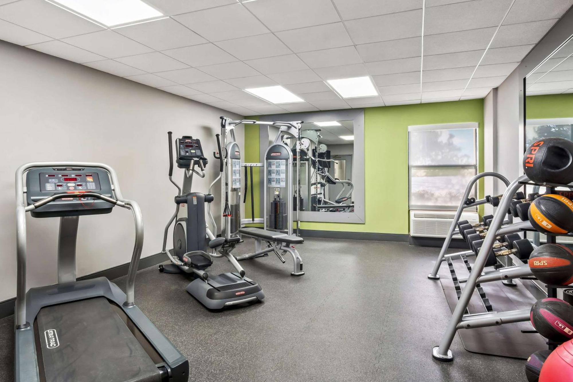 Surestay Plus Hotel By Best Western Stevensville St Joseph Zewnętrze zdjęcie