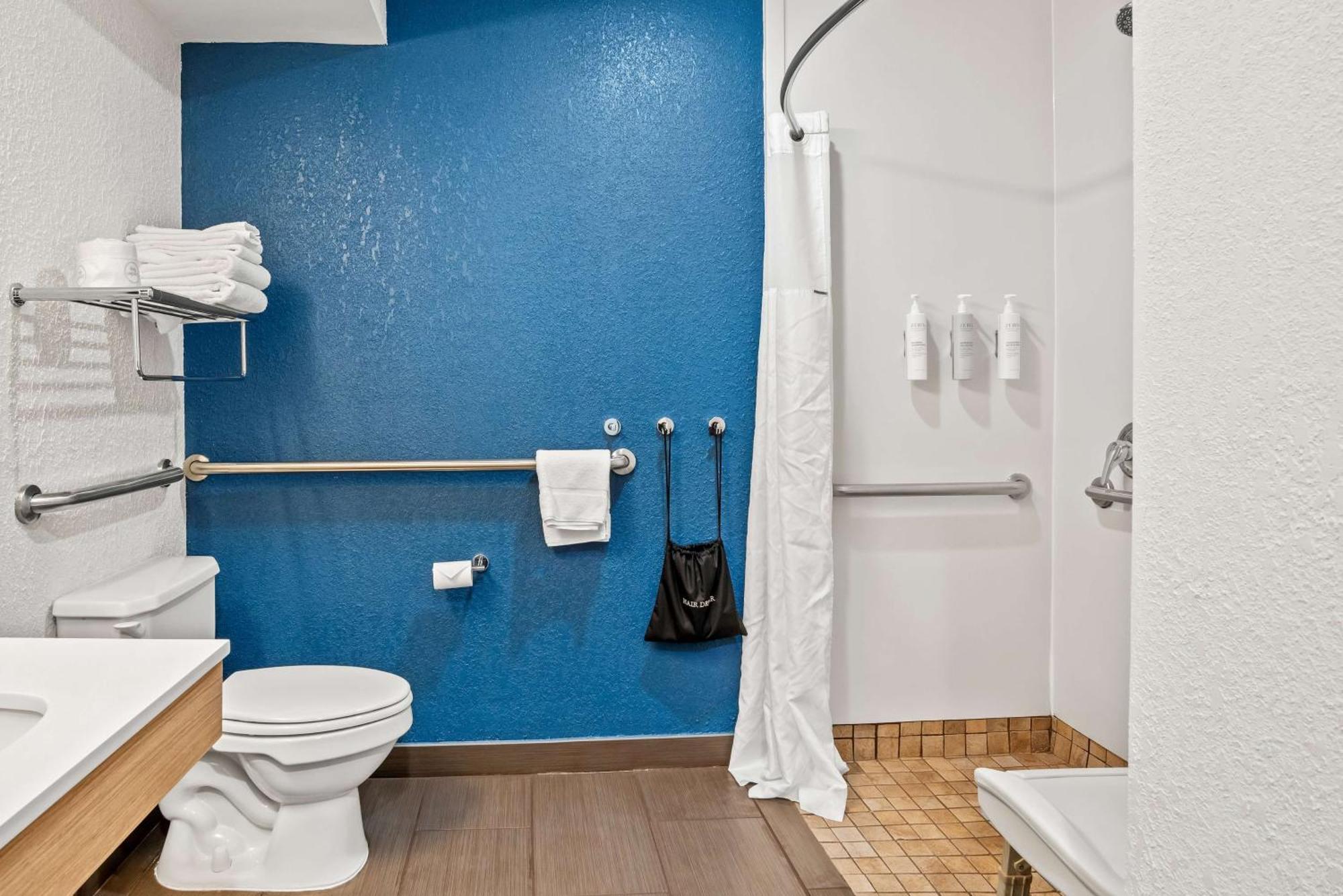 Surestay Plus Hotel By Best Western Stevensville St Joseph Zewnętrze zdjęcie
