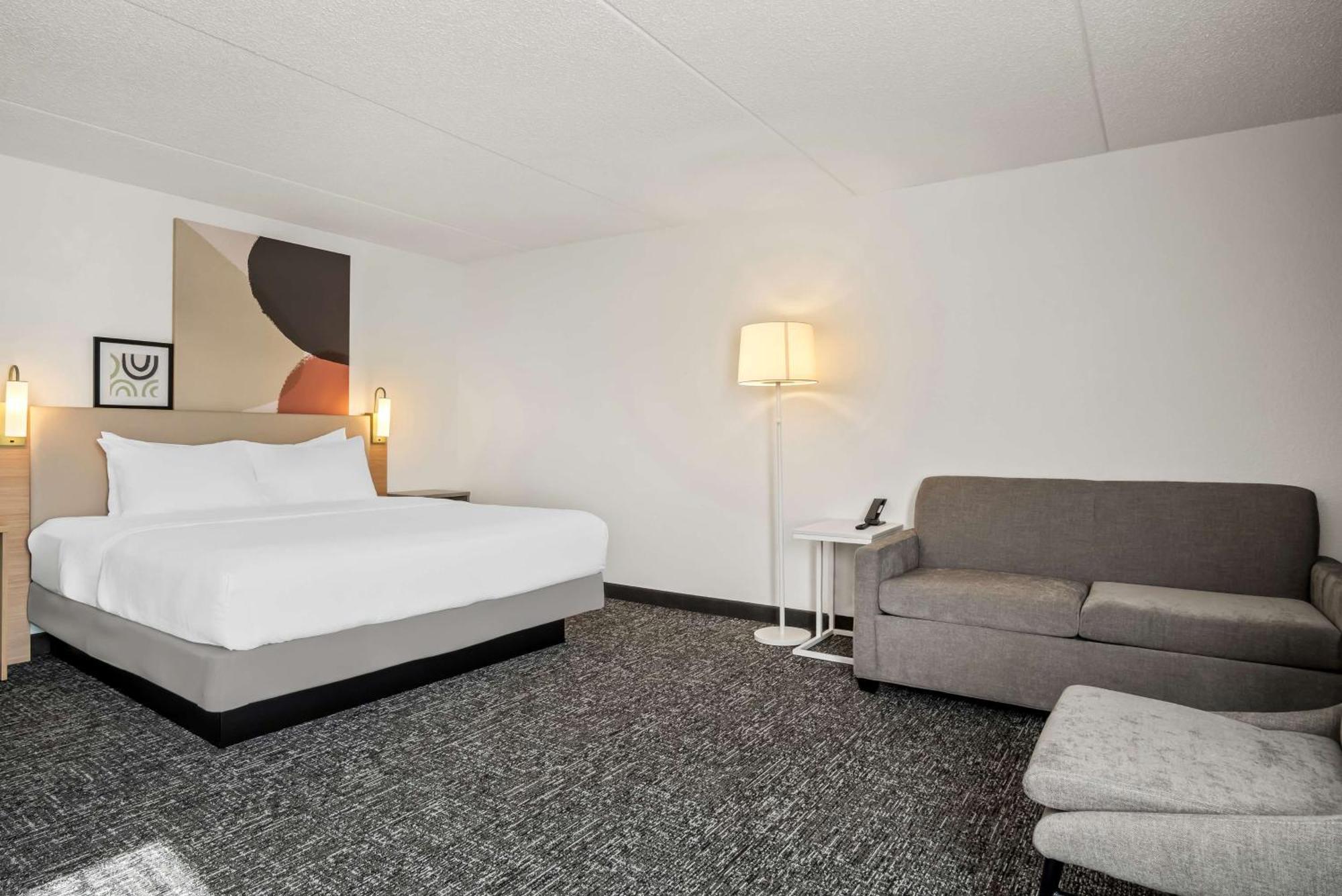 Surestay Plus Hotel By Best Western Stevensville St Joseph Zewnętrze zdjęcie
