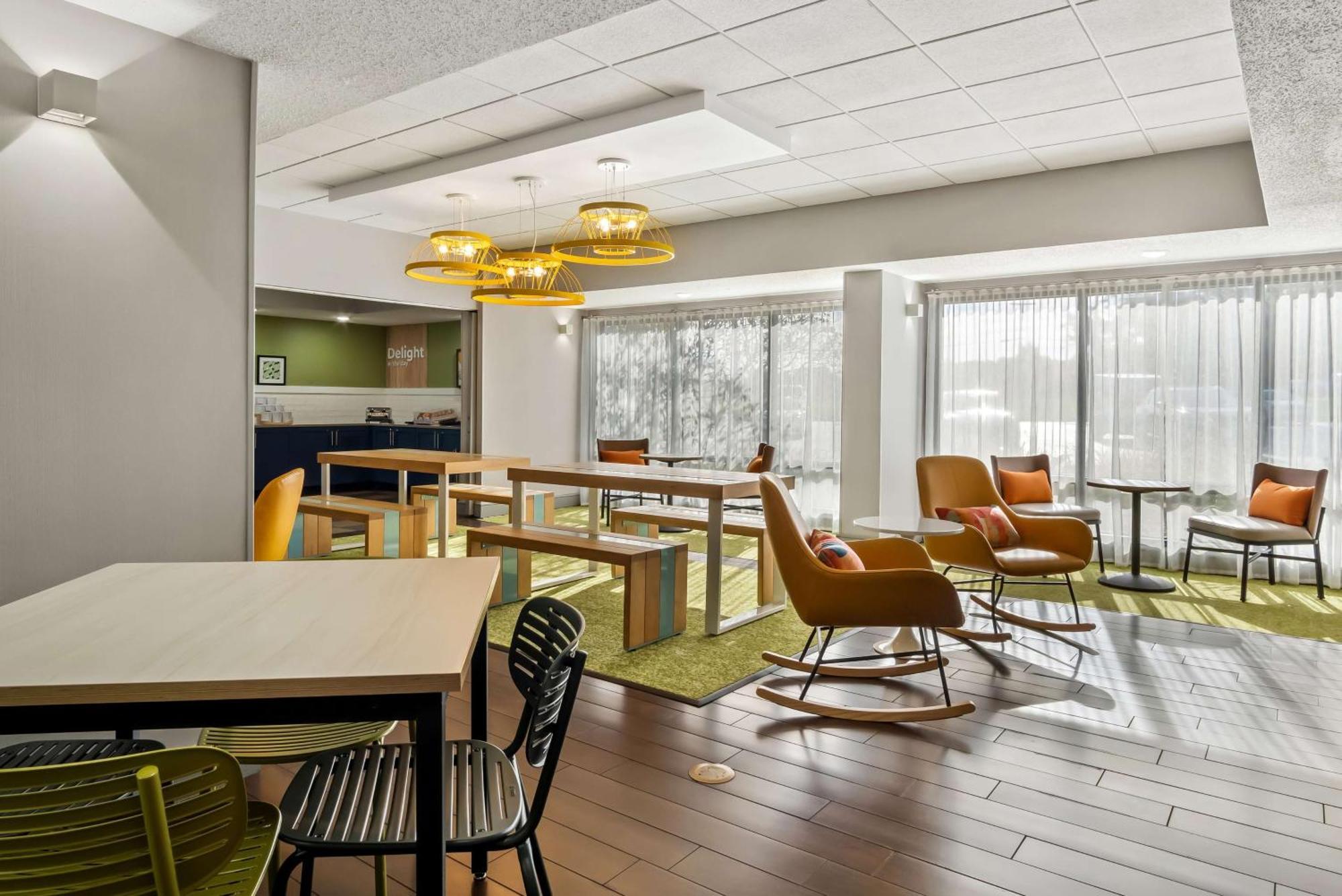 Surestay Plus Hotel By Best Western Stevensville St Joseph Zewnętrze zdjęcie