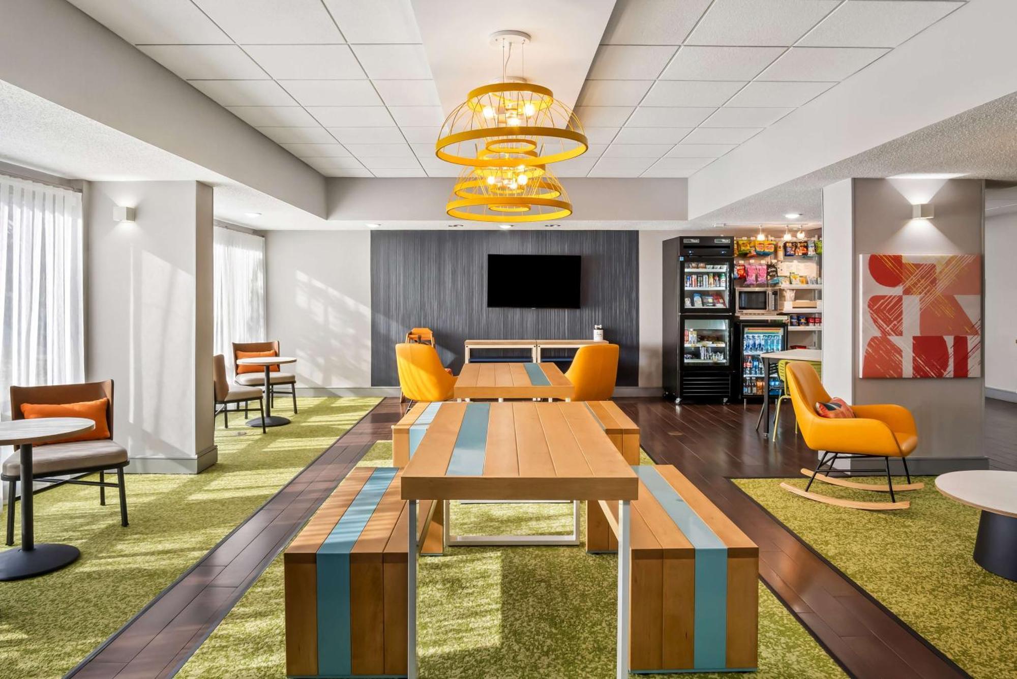 Surestay Plus Hotel By Best Western Stevensville St Joseph Zewnętrze zdjęcie