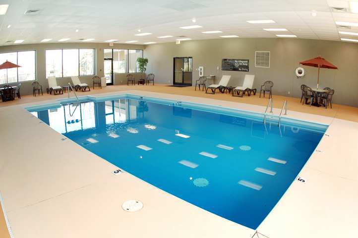 Surestay Plus Hotel By Best Western Stevensville St Joseph Udogodnienia zdjęcie