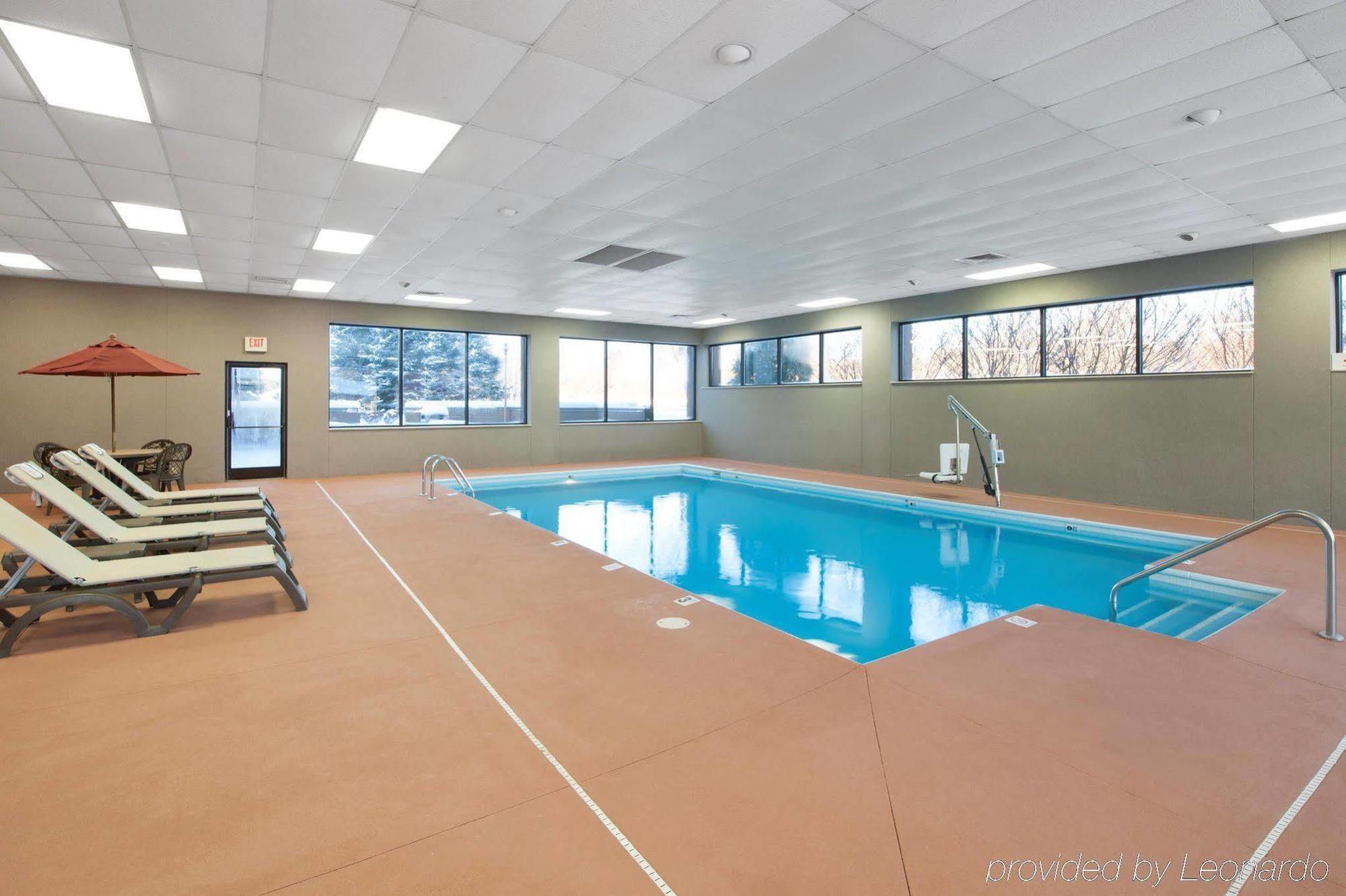 Surestay Plus Hotel By Best Western Stevensville St Joseph Zewnętrze zdjęcie
